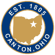 City of Canton, Ohio Logo